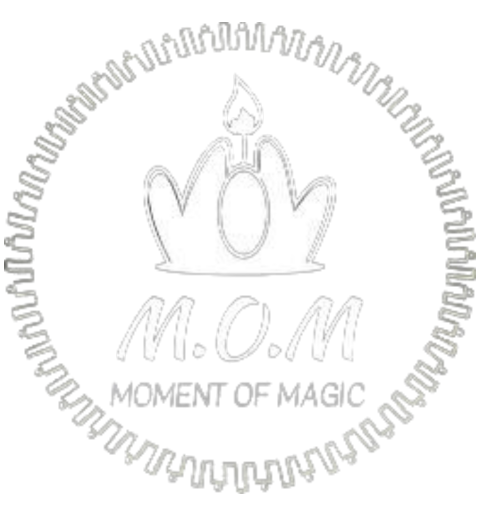 M.O.M -  Moment of Magic